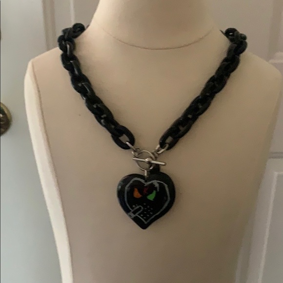 RARE Tarina Tarantino/KID ROBOT collab piece - Picture 6 of 8